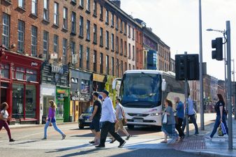 17 Cork city centre streets to be permanently pedestrianised