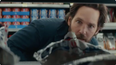 The first Ghostbusters: Afterlife clip features Paul Rudd and some mini-Stay Puft men