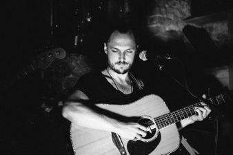 JOE’s Song Of The Day #891 – Tiz McNamara ‘April Fool’