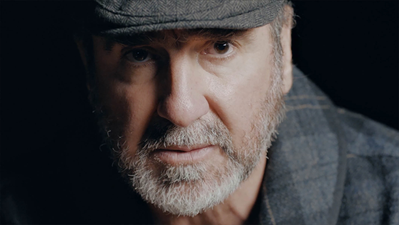Manchester United documentary written by Eric Cantona available to watch at home in Ireland this May