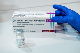 First Irish blood clot case after AstraZeneca vaccine being investigated