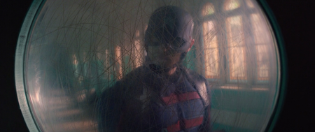 The Falcon and the Winter Soldier is on the precipice of dealing with an incredibly sensitive topic