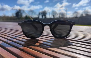Tech Corner: Who needs headphones when you’ve got these sunglasses?
