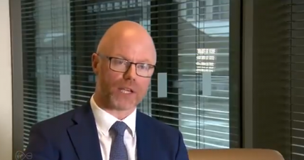 Stephen Donnelly responds to inquest into his lack of Twitter mentions