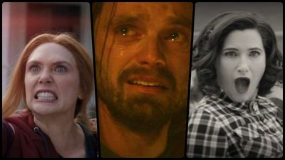 Marvel’s shows on Disney Plus are giving great actors the chance to give great performances