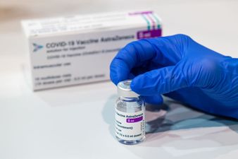 European Commission suing AstraZeneca for not delivering vaccines