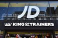 JD Sports to open warehouse in Ireland this year after Brexit-related disruptions