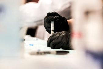 EMA says benefits of Johnson & Johnson vaccine outweigh risks after rare blood clots reported