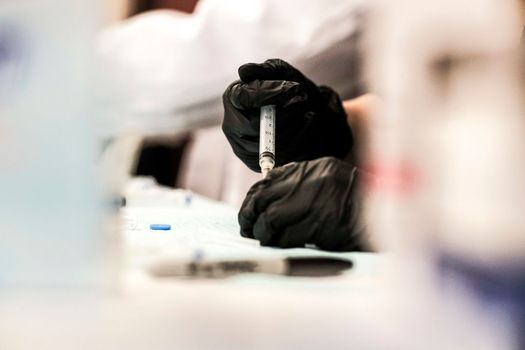 johnson & Johnson vaccine