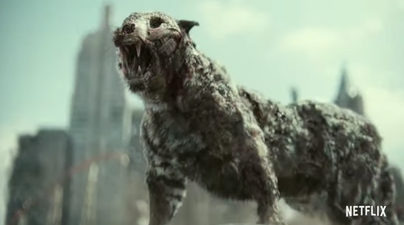 WATCH: Army Of The Dead gives us smarter, faster zombies (and also a zombie tiger)
