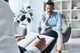 There’s help at hand if you’re feeling overwhelmed by everything at the moment