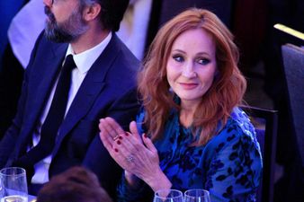 Complaint upheld against Today FM after panellist calls J.K. Rowling transphobic