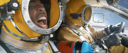 WATCH: The new Fast & Furious 9 trailer finally takes us into space