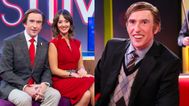 This Time with Alan Partridge series two confirmed for end of April