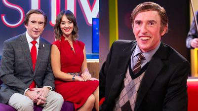 This Time with Alan Partridge series two confirmed for end of April