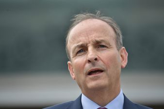 Taoiseach Micheál Martin confirms 80% of adults will be offered first vaccine by June