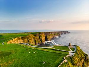 Ireland’s domestic tourism sector set to return in June and July