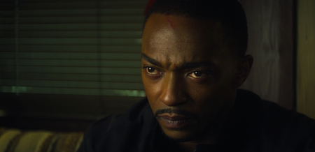 The Falcon and the Winter Soldier has the most powerful scene in MCU history