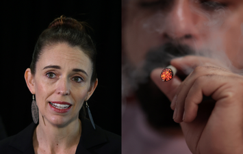 New Zealand government to consider proposals to ban smoking for people born after 2004