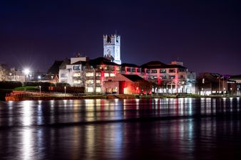 Forbes commit to hosting major event in Limerick after controversial article