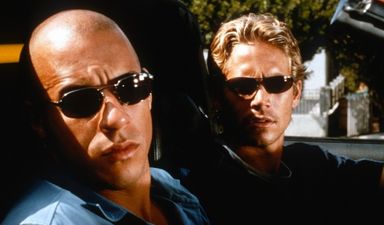 The title of the 10th Fast & Furious movie is a subtle wink at how it all began
