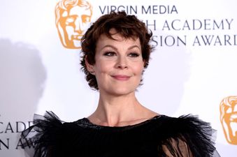 Peaky Blinders star Helen McCrory dies aged 52
