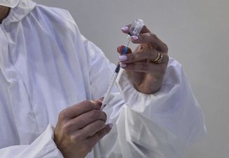 Ireland to receive 1 million extra Pfizer-BioNTech vaccine doses in 2021