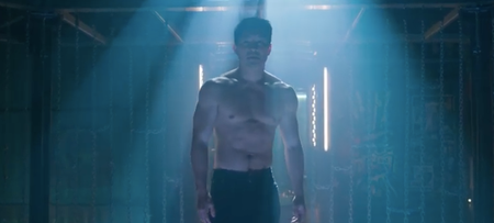 WATCH: Marvel finally reveals Shang-Chi and the Legend of the Ten Rings