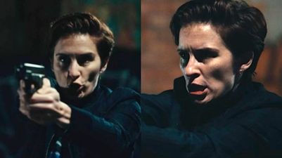 Line of Duty fans think trailer reveals Kate’s fate after tantalising final scene