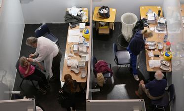 Those in Ireland who received first vaccine dose out of sequence will be given second dose