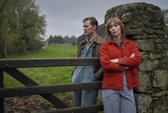 Wild Mountain Thyme review: Yes, it is bizarre, but it is also not the worst film ever made