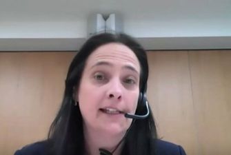 Minister Catherine Martin says indoor dining could be “on the horizon”