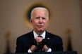 Joe Biden calls Derek Chauvin verdict “a giant step forward” towards justice in America