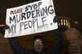 Police shoot and kill teenage girl in Ohio as George Floyd verdict announced