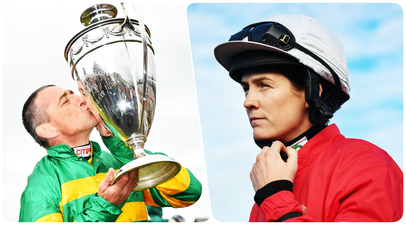 Fantasy Punchestown League will find Ireland’s champion tipster