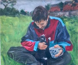 JOE’s Song Of The Day #893 – Local Boy ‘Thoughts’