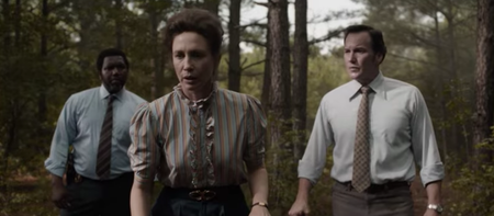 WATCH: The Conjuring 3 trailer pits the Warrens against the actual devil