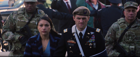 John Walker’s future is the most interesting out of everyone in The Falcon and the Winter Soldier