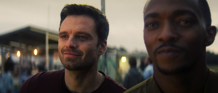The Falcon and the Winter Soldier’s actual big baddie has only begun to make trouble in the MCU