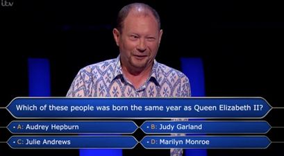 QUIZ: Can you answer all of Davyth Fear’s Who Wants to be a Millionaire questions?
