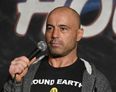 Joe Rogan criticised for encouraging healthy young people not to get the Covid-19 vaccine