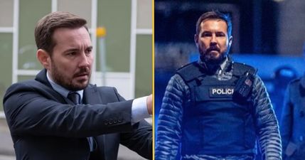 Line of Duty’s Martin Compston says Sunday’s episode could be the last ever
