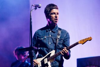 Here’s the lineup for this week’s episode of The Late Late Show