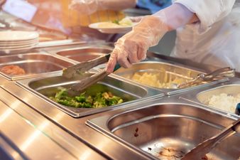 New study suggests Irish companies should provide lunch for employees