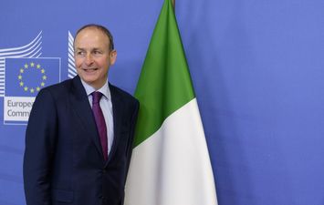 Taoiseach Micheál Martin says pints indoors “may be possible” towards the end of July
