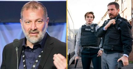 Line of Duty creator responds to fan backlash after finale outrage