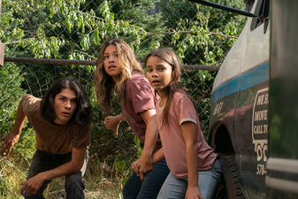 Netflix’s new thriller Awake puts us in a world where people can no longer sleep