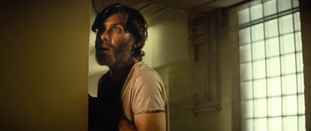 Cillian Murphy looks terrified in the final trailer for A Quiet Place Part II