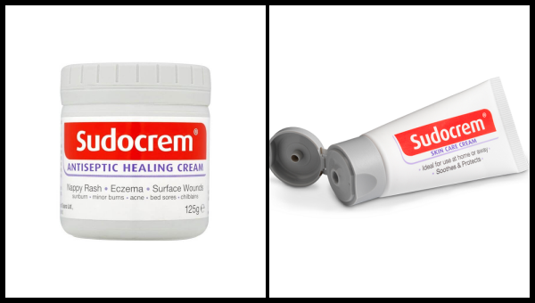 Sudocrem plant