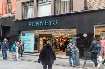 Penneys shopping by appointment booking portal is now live